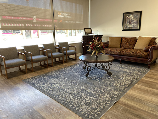 Patchogue Cosmetic Dentist