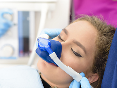Advanced Dental Care | Sinus Lift, Implant Restorations and Oral Cancer Screening