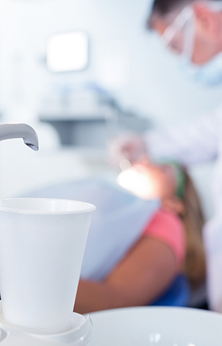 Pediatric Dentist South Shore