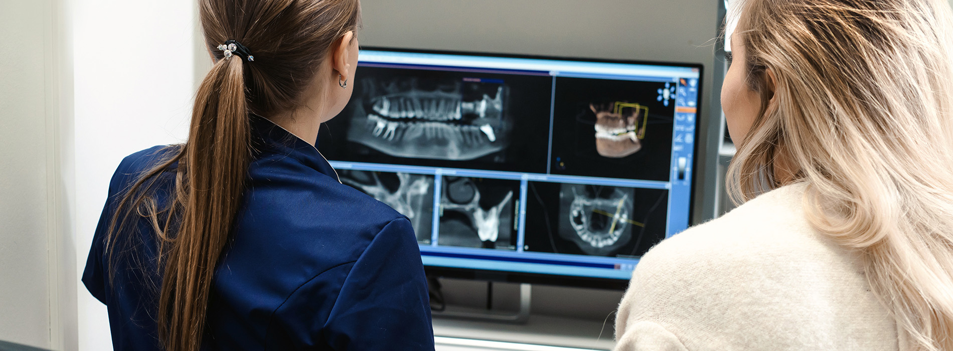 Patchogue Cosmetic Dentist