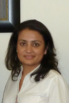 Puravi Dixit-Patel DDS