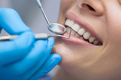 Advanced Dental Care | LANAP reg  Laser Therapy, Intraoral Camera and Oral Cancer Screening