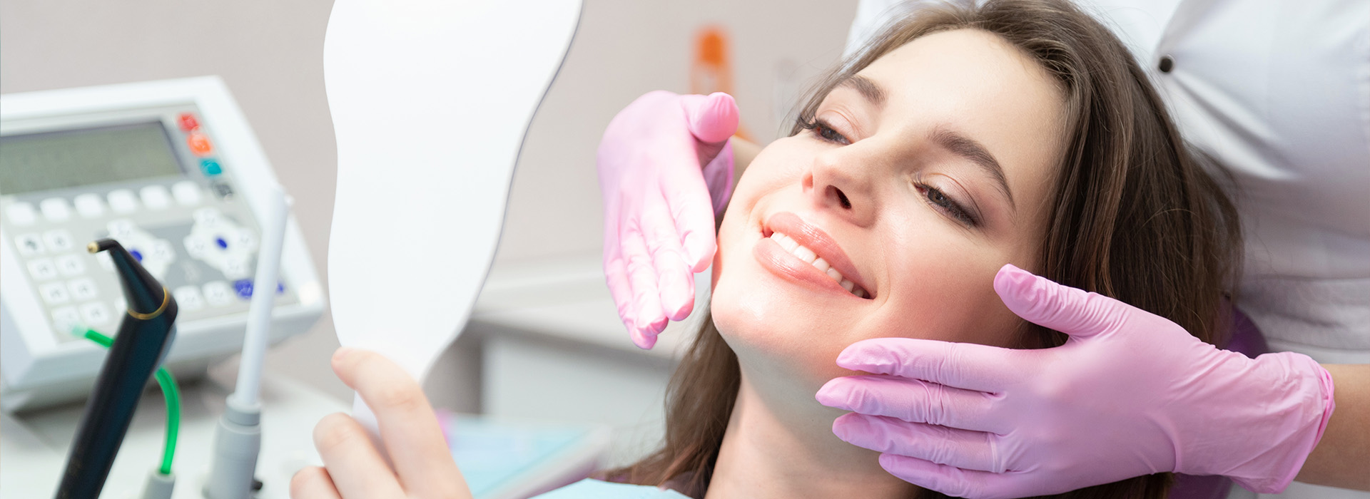 Advanced Dental Care | Inlays  amp  Onlays, Invisalign reg  and Periodontal Treatment