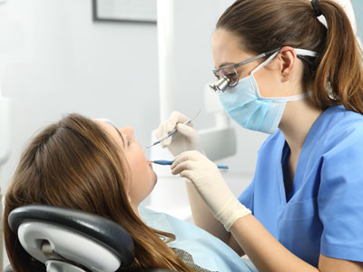 Advanced Dental Care | Implant Dentistry, Ceramic Crowns and Cosmetic Dentistry