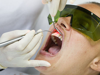 Advanced Dental Care | Teeth Whitening, Implant Dentistry and Sedation Dentistry
